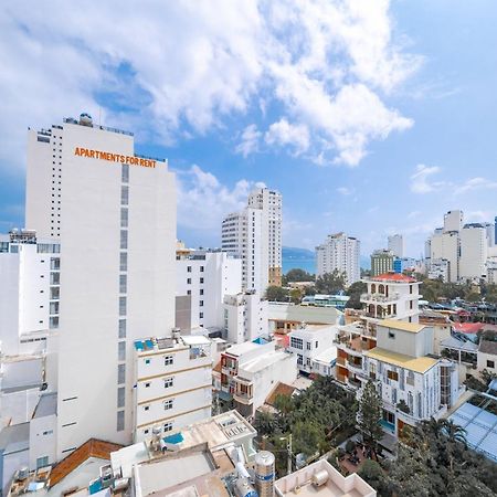 Larosa Hotel Nha Trang Exterior photo