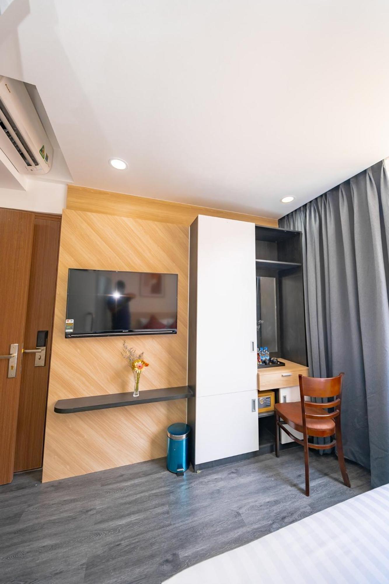 Larosa Hotel Nha Trang Exterior photo