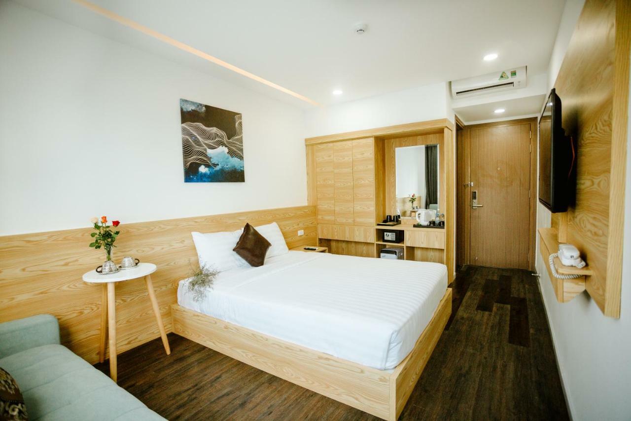 Larosa Hotel Nha Trang Exterior photo