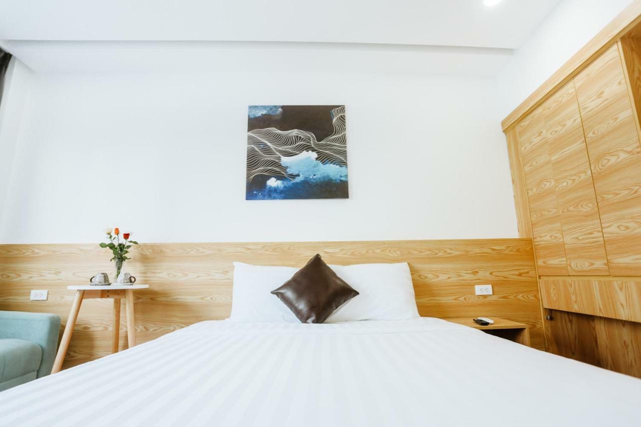 Larosa Hotel Nha Trang Exterior photo