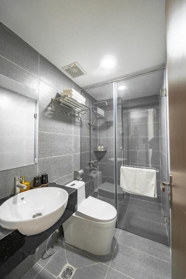 Larosa Hotel Nha Trang Exterior photo