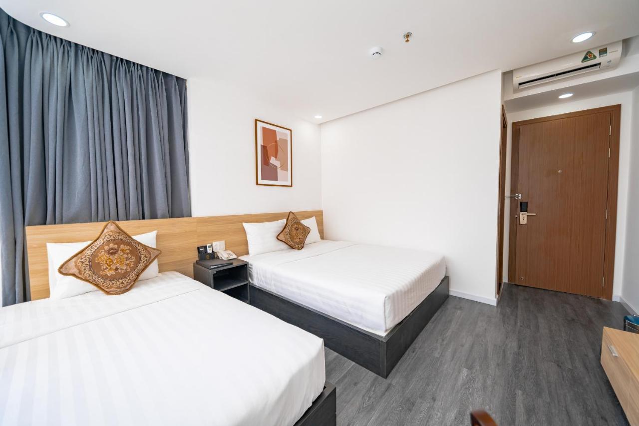 Larosa Hotel Nha Trang Exterior photo